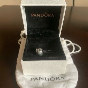 Softball bracelet charm!